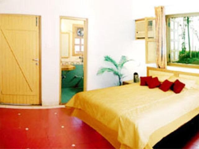 Golden Swan Beach Resort Murūd Szoba fotó