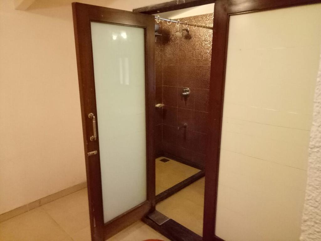 Golden Swan Beach Resort Murūd Kültér fotó