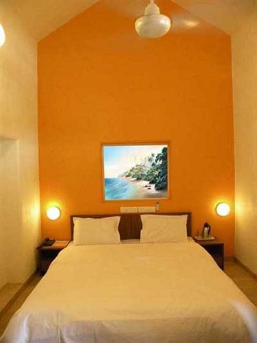 Golden Swan Beach Resort Murūd Kültér fotó